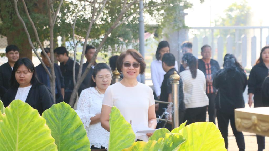 จัดกิจกรรม ทำบุญ...เนื่องในวันขึ้นปีใหม่ 2569 วันที่ 14 มกราคม 2569