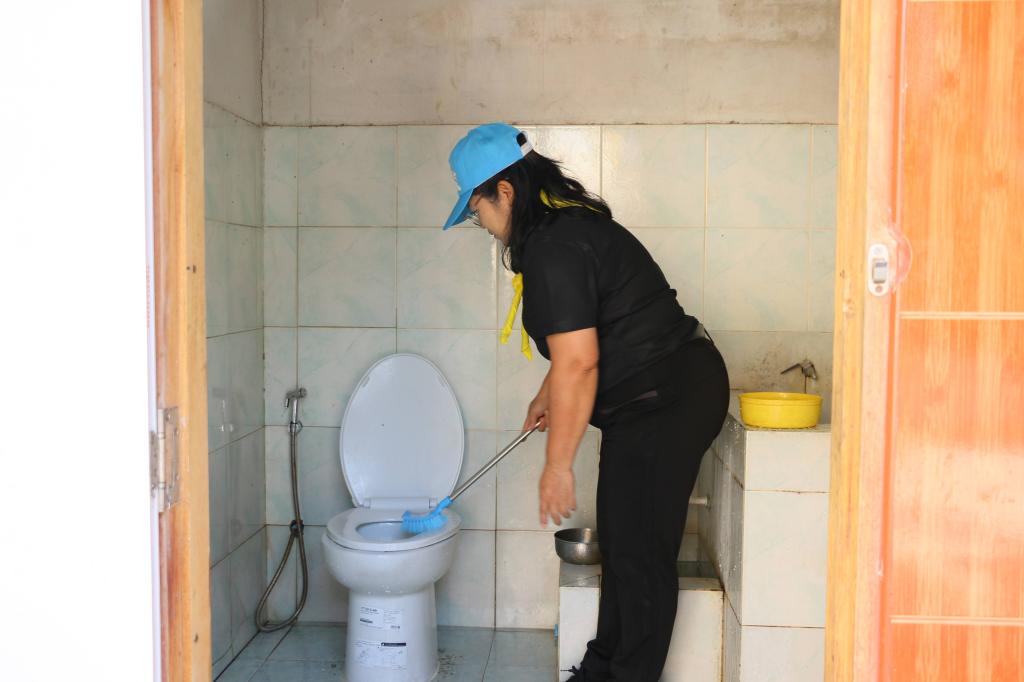 DIPROM CENTER 8 จัดกิจกรรม “ศภ.8 กสอ. จิตอาสาอนุรักษ์ทรัพยากรธรรมชาติ สังคม สิ่งแวดล้อม” ร่วมกับ สำนักงานอุตสาหกรรมจังหวัดสุพรรณบุรี